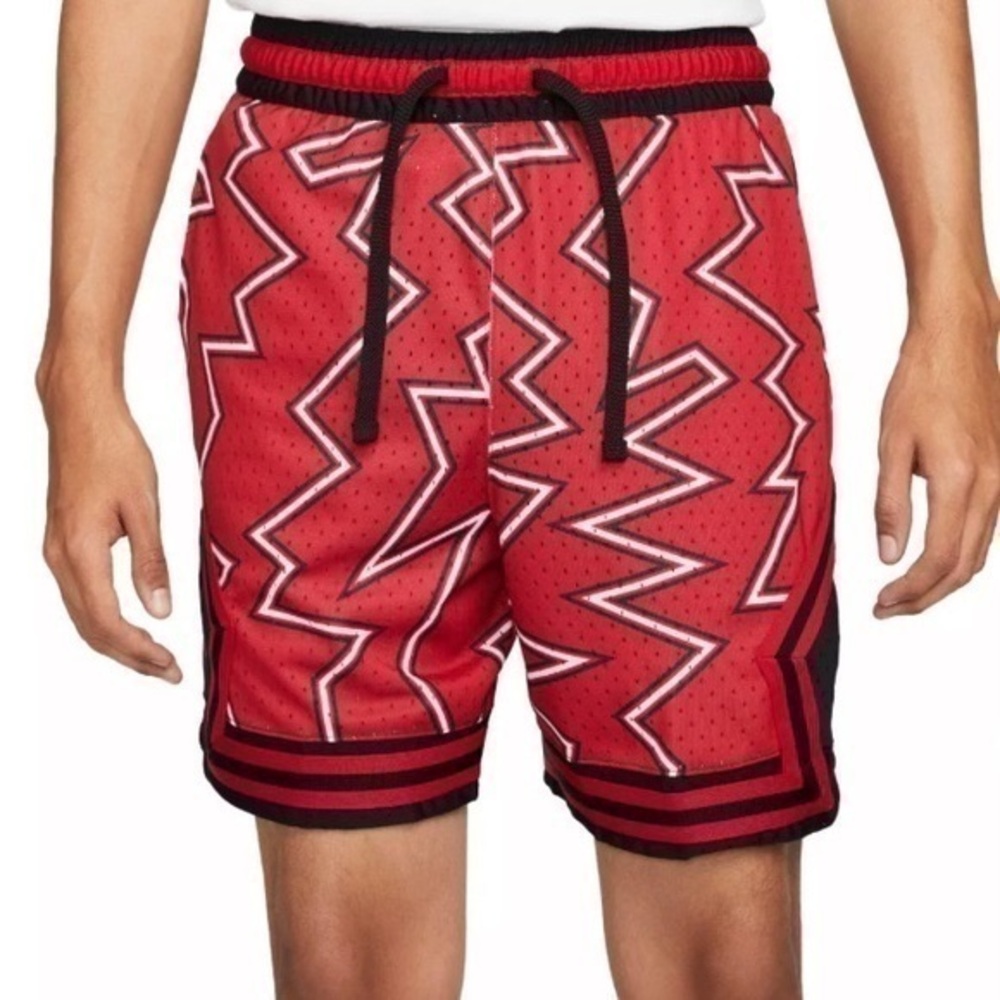 NWT. JORDAN Men’s Dri-Fit Shorts